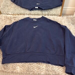 Nike Crewneck Sweater